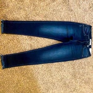 Women’s jeans